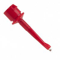 3M - 923840-RD-C - RED STANDARD PROBE-IT 2 PKG