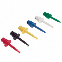 3M - 923850-C - MINI PROBE-IT ASSORT 6 PKG