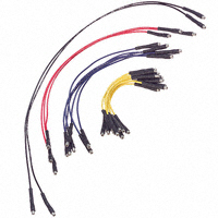 3M - 924964-C - 20 PATCH CORDS