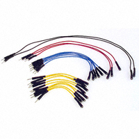 3M - 924966-C - 20 PATCH CORDS