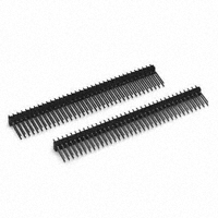 3M - 926142-01-36-I - CONN HEADER 72POS DL    .100" GO