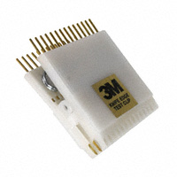 3M - 927738-28 - TEST CLIP 28POS DIP KNIFE EDGE.3