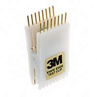 3M - 927739-16 - TEST CLIP 16POS DIP KNIFE EDGE.3