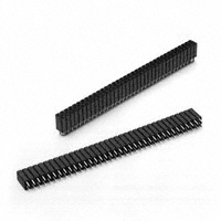 3M - 929975-01-40-RK - CONN RCPT 80POS DL BRD MNT    TI