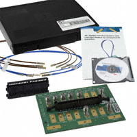 3M - 9402 - DEVELOPMENT KIT SCI SMD W/ PCB