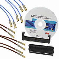 3M - 9403 - DEVELOPMENT KIT SCI T-H W/O PCB
