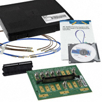 3M - 9404 - DEVELOPMENT KIT SCI T-H W/ PCB