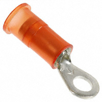 3M - 94724 - CONN RING CIRC 18-22AWG #6 CRIMP