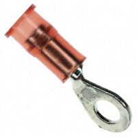 3M - 94726 - CONN RING CIRC 18-22AWG #8 CRIMP