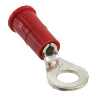 3M - 94727 - CONN RING CIRC 18-22AWG #8 CRIMP