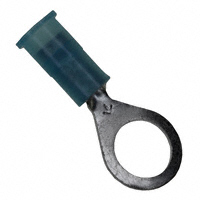 3M - 94734 - CONN RING CIRC 14-16AWG #5/16