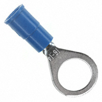 3M - 94735 - CONN RING CIRC 14-16AWG #5/16