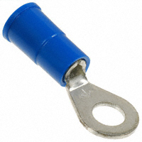 3M - 94739 - CONN RING CIRC 14-16AWG #8 CRIMP