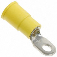 3M - 94751 - CONN RING CIRC 10-12AWG #6 CRIMP