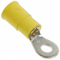 3M - 94753 - CONN RING CIRC 10-12AWG #8 CRIMP