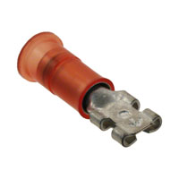 3M - 94797 - CONN QC RCPT 18-22AWG 0.187