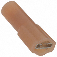 3M - 94799 - CONN QC RCPT 18-22AWG 0.187