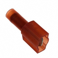 3M - 94810 - CONN QC TAB 18-22AWG 0.250 CRIMP