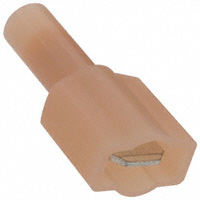 3M - 94811 - CONN QC TAB 18-22AWG 0.250 CRIMP