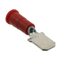 3M - 94812 - CONN QC TAB 18-22AWG 0.250 CRIMP