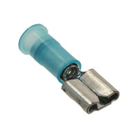 3M - 94818 - CONN QC RCPT 14-16AWG 0.250