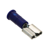 3M - 94821 - CONN QC RCPT 14-16AWG 0.250