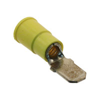 3M - 94837 - CONN QC TAB 10-12AWG 0.250 CRIMP