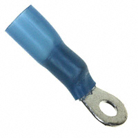 3M - 94855 - CONN RING CIRC 14-16AWG #6 CRIMP