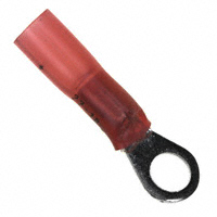 3M - 94858 - CONN RING CIRC 18-22AWG #10