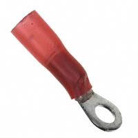 3M - 94860 - CONN RING CIRC 18-22AWG #8 CRIMP