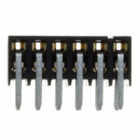 3M - 950412-7203-AR - CONN SOCKET 12POS 2MM R/A T/H
