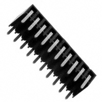 3M - 950420-7203-AR - CONN SOCKET 20POS 2MM R/A T/H