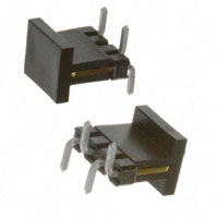 3M - 951104-2530-AR-PR - CONN HEADER 4POS 2MM VERT SMD