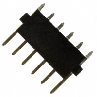 3M - 951106-4620-AR-PR - CONN HEADER 6POS 2MM R/A SMD