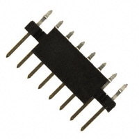 3M - 951108-4620-AR-PR - CONN HEADER 8POS 2MM R/A SMD