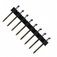 3M - 951108-7622-AR - CONN HEADER 8POS 2MM R/A T/H