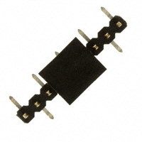 3M - 951109-2530-AR-PR - CONN HEADER 9POS 2MM VERT SMD