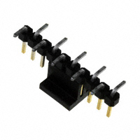 3M - 951110-2530-AR-PR - CONN HEADER 10POS 2MM VERT SMD