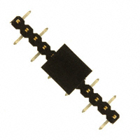 3M - 951112-2530-AR-PR - CONN HEADER 12POS 2MM VERT SMD
