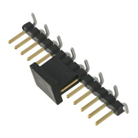 3M - 951114-2530-AR-PR - CONN HEADER 14POS 2MM VERT SMD