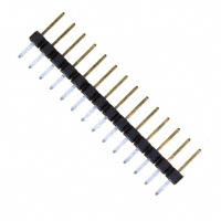 3M - 951114-8622-AR - CONN HEADER 14POS 2MM VERT T/H