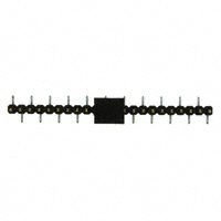 3M - 951122-2530-AR-PR - CONN HEADER 22POS 2MM VERT SMD