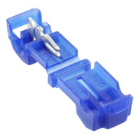 3M - 952K (BULK) - CONN INLINE TAP 14-18 AWG IDC