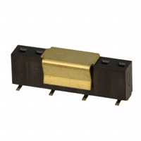 3M - 953107-2000-AR-PR - CONN SOCKET 7POS 2MM VERT SMD