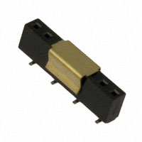 3M - 953108-2000-AR-PR - CONN SOCKET 8POS 2MM VERT SMD