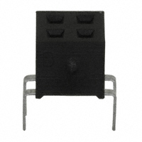 3M - 953404-6602-AR - CONN SOCKET 4POS 2MM VERT T/H