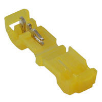 3M - 953K (BULK) - CONN INLINE TAP 12 AWG IDC