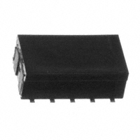 3M - 956210-2000-AR-PR - CONN SOCKET 10POS 2MM VERT SMD