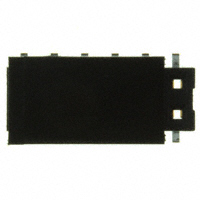 3M - 956212-2000-AR-PR - CONN SOCKET 12POS 2MM VERT SMD