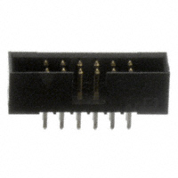 3M - 957212-6002-AR - CONN HDR 12POS 2MM VERT T/H 10AU